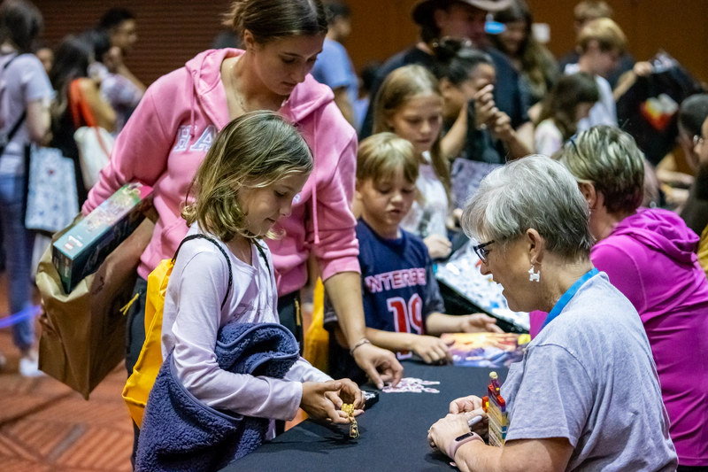 What to Expect at BrickCon 2025