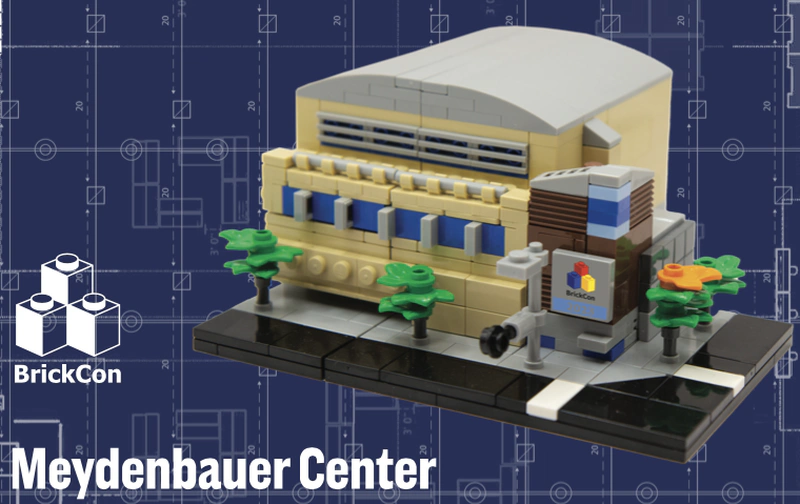 What to Expect at BrickCon 2025